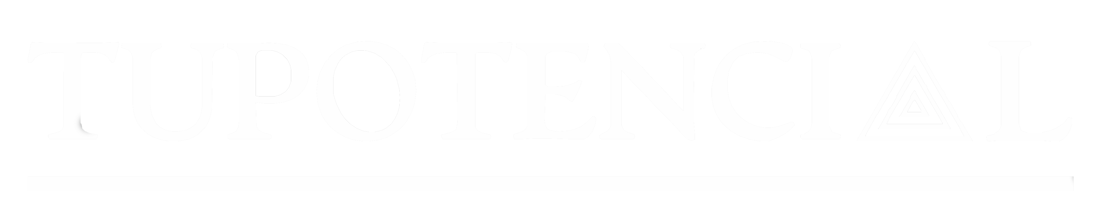 tupotencial